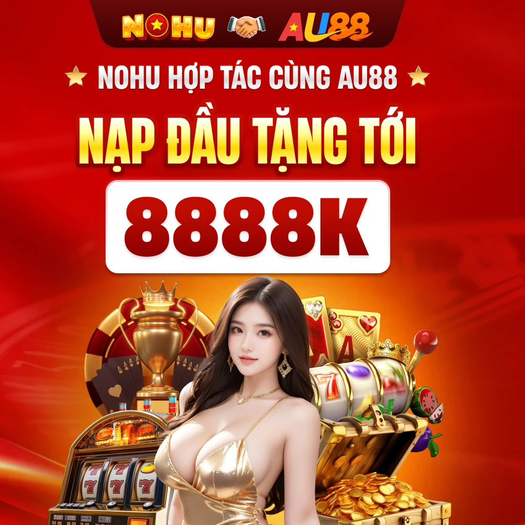 banner mobile nổ hũ